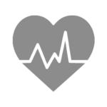 ZeroKey heartbeat icon