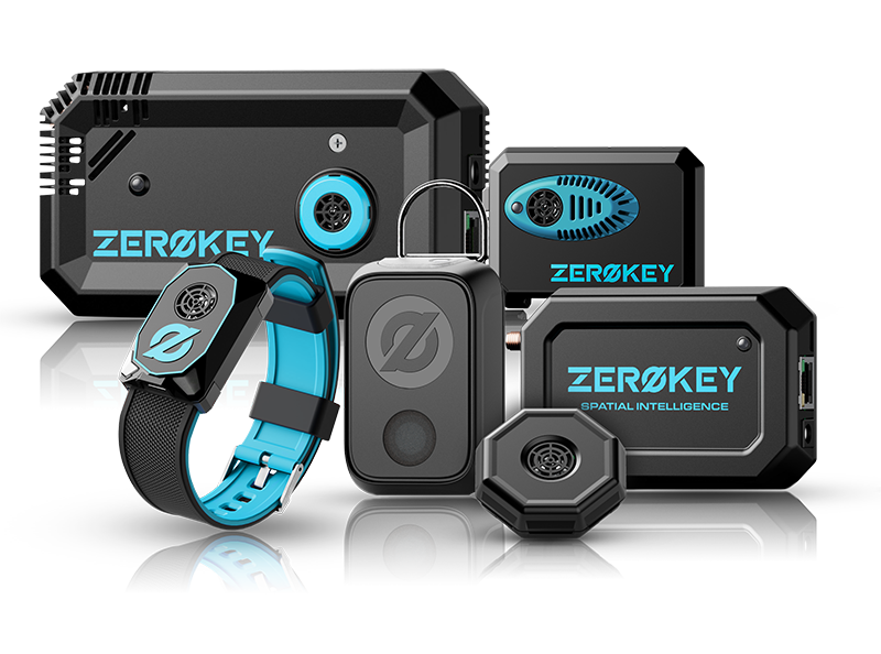 ZeroKey Product Family