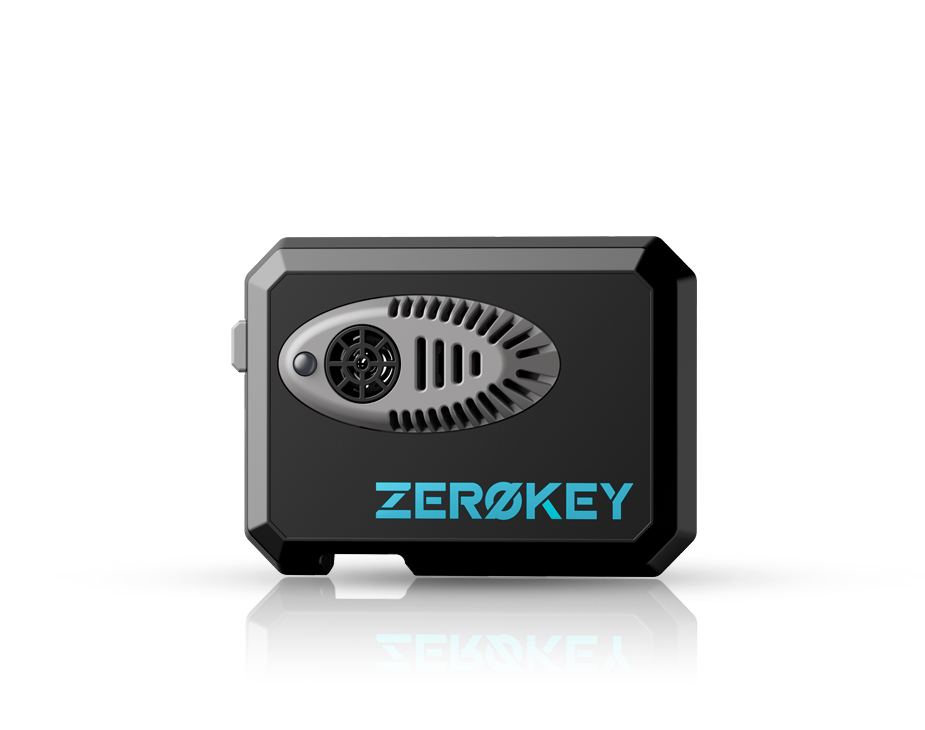 ZeroKey Universal Anchor