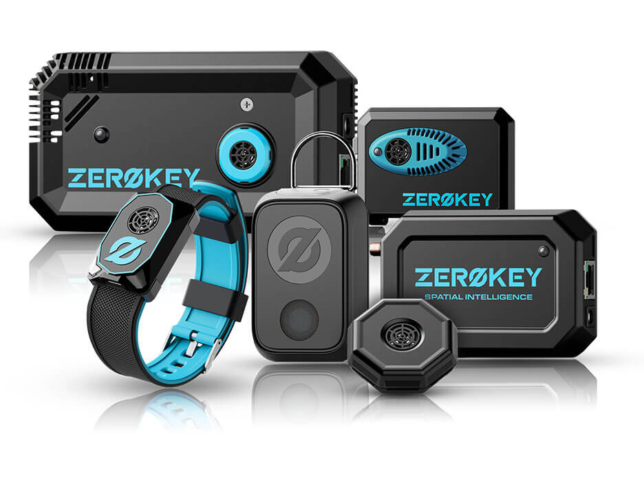 ZeroKey Product family