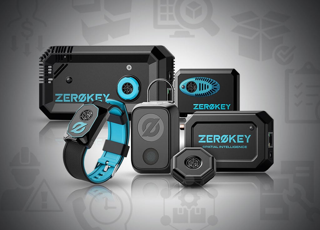 ZeroKey product family