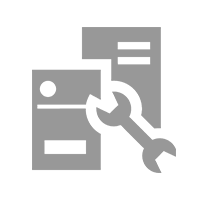 Tech assets icon