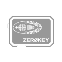 ZeroKey Product Icon