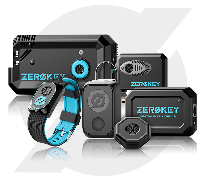 ZeroKey product family
