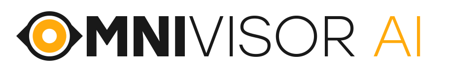 OmniVisor AI Logo